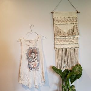 Lucky Brand Tank sz XS